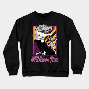 Velocipastor Crewneck Sweatshirt